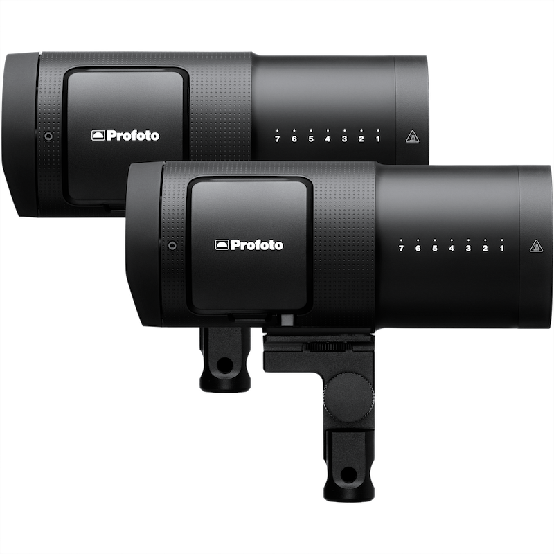 Kit Duo Profoto B30