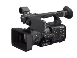Sony PXW Z200