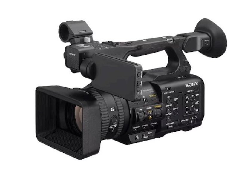Sony PXW Z200
