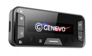 GENEVO PRO II DUO