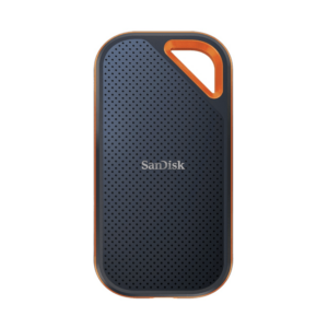 Sandisk Extreme PRO Portable SSD 4To