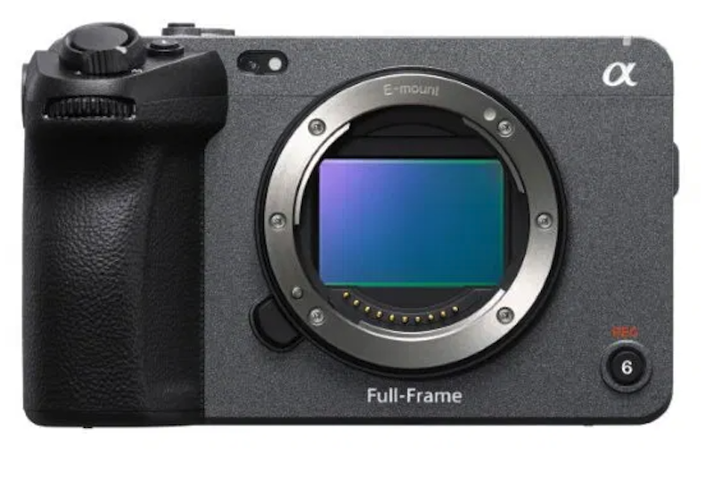 Sony FX3A