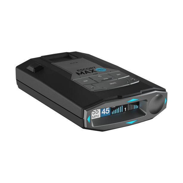 ESCORT MAX 360c MKII