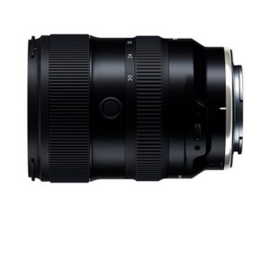 Tamron 16-30 mm F2.8 DI III VXD G2 Sony E
