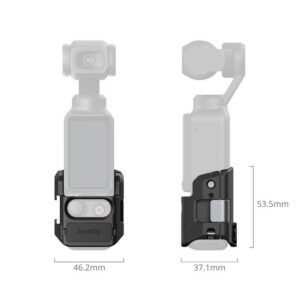 Smallrig Cage DJI Pocket 3