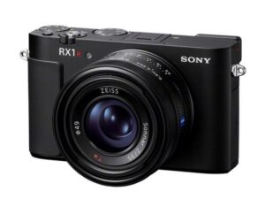 Sony RX1 RIII