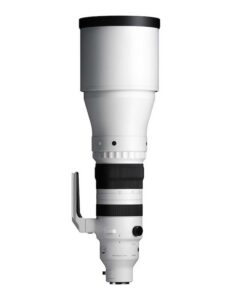 Sigma 300-600 mm F4 DG OS Sports Sony E