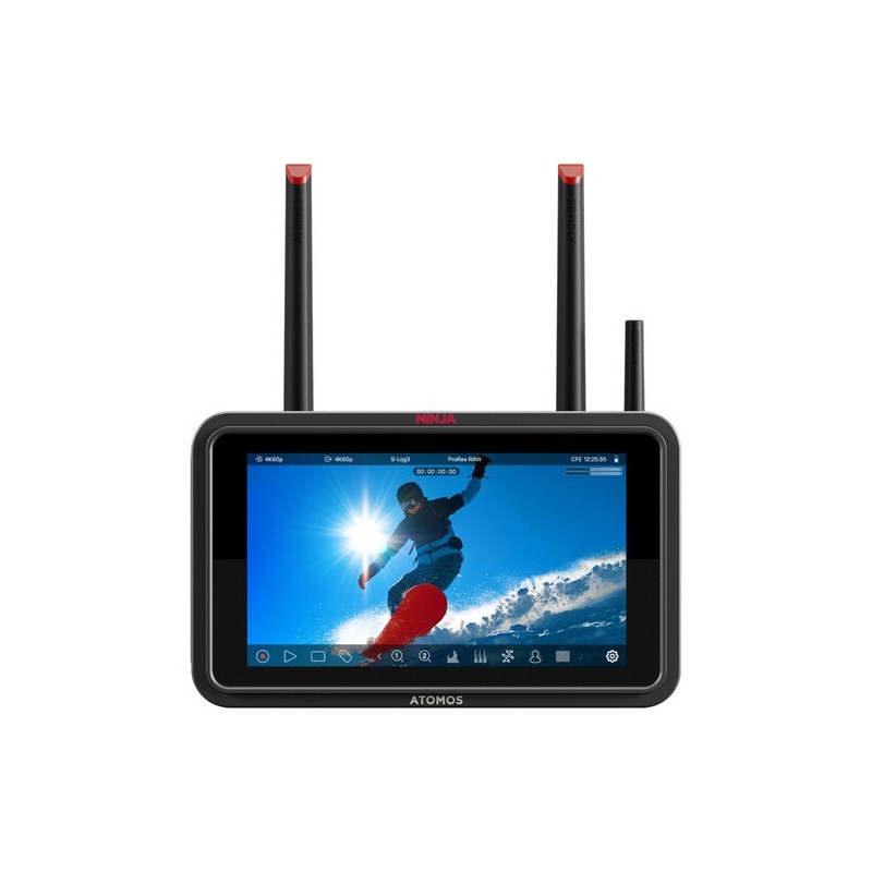 Atomos Ninja TX