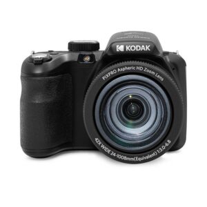 Kodak PixPro AZ425 Preta
