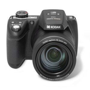Kodak PixPro AZ528 Preta