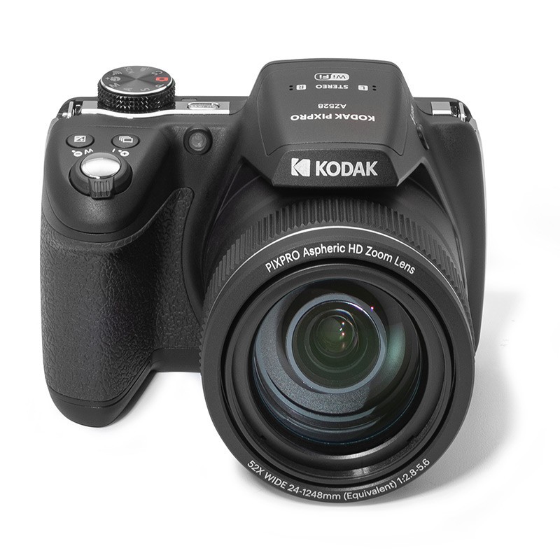 Kodak PixPro AZ528 Black