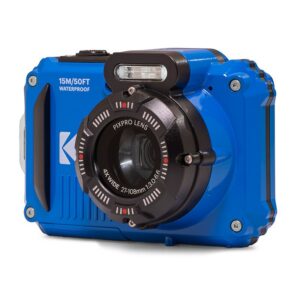 Kodak PixPro WPZ2 Azul