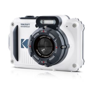 Kodak PixPro WPZ2 Branca