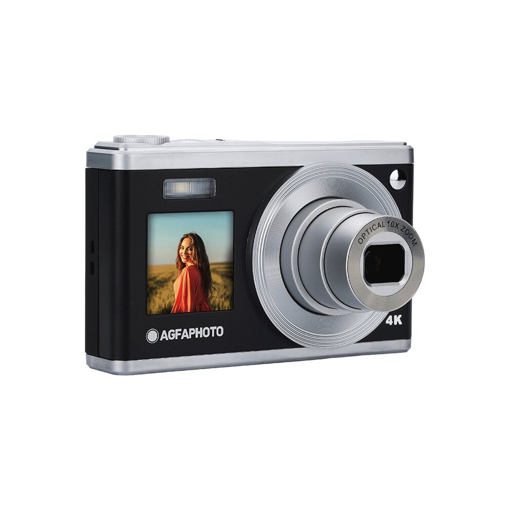 AGFA PHOTO Realishot DC9200 Black