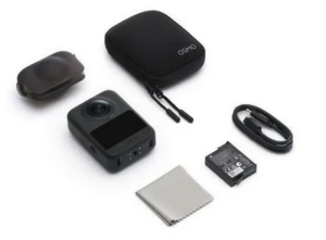 DJI Osmo Action 360 Combo Standard