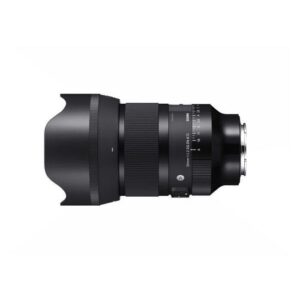Sigma 50mm F1.2 DG DN Art Montagem em L