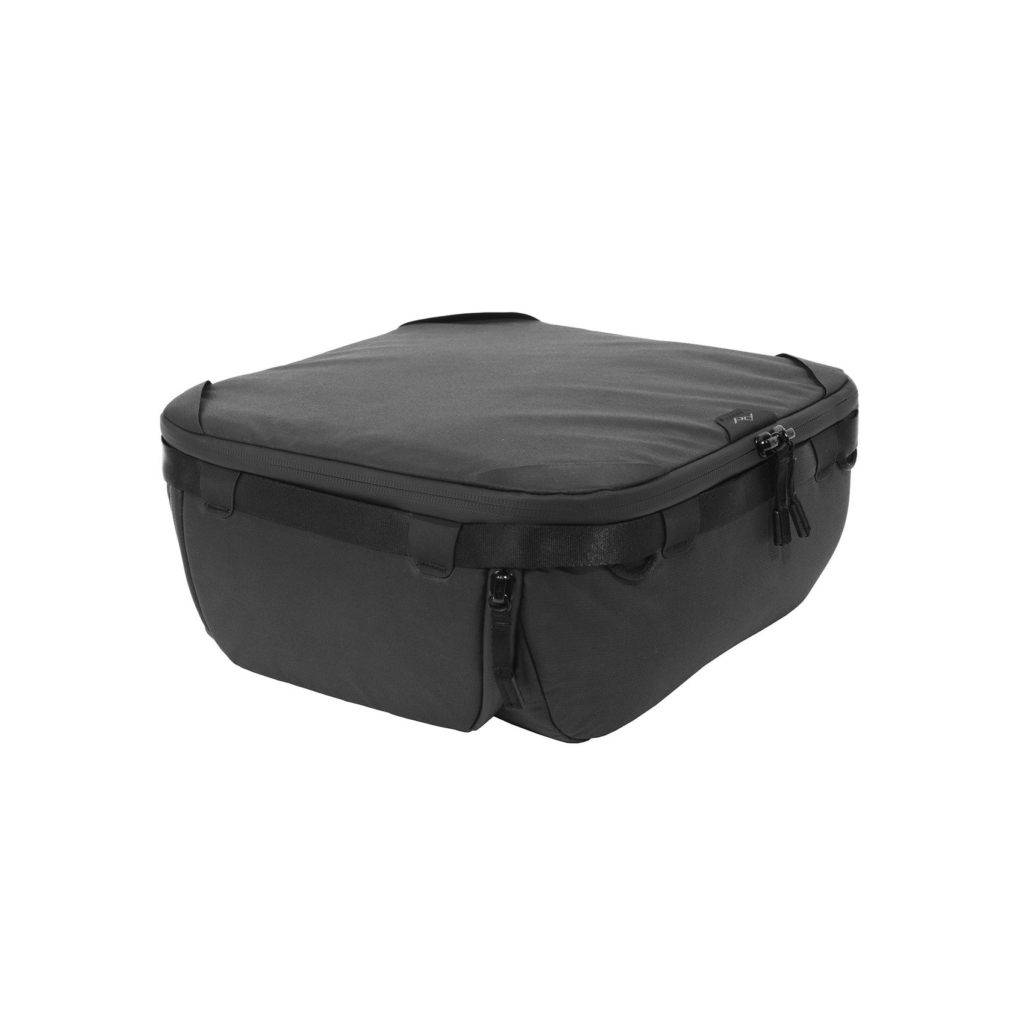 Peak Design Camera Cube V2 Medium Black
