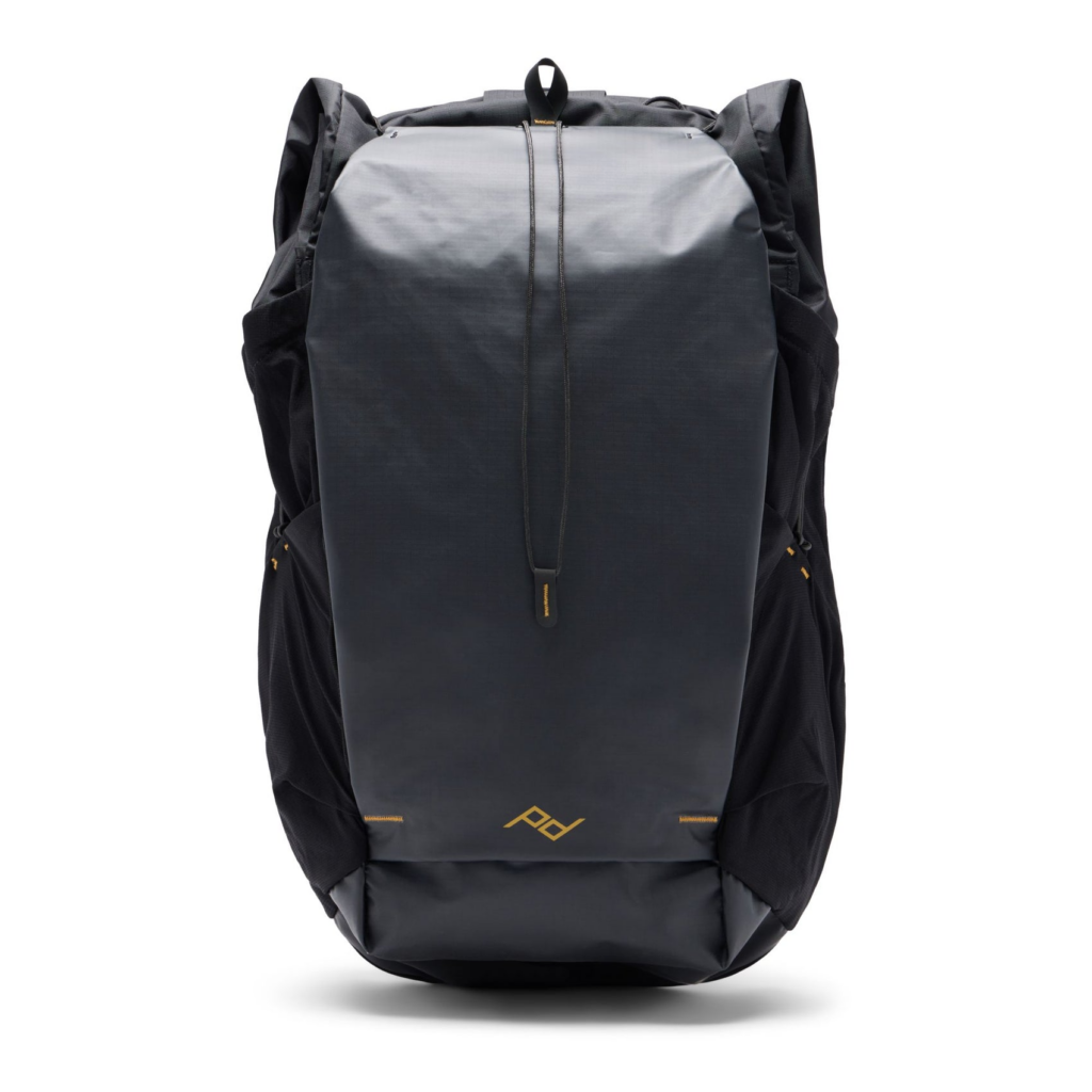 Peak Design Outdoor Backpack 45L Noir
