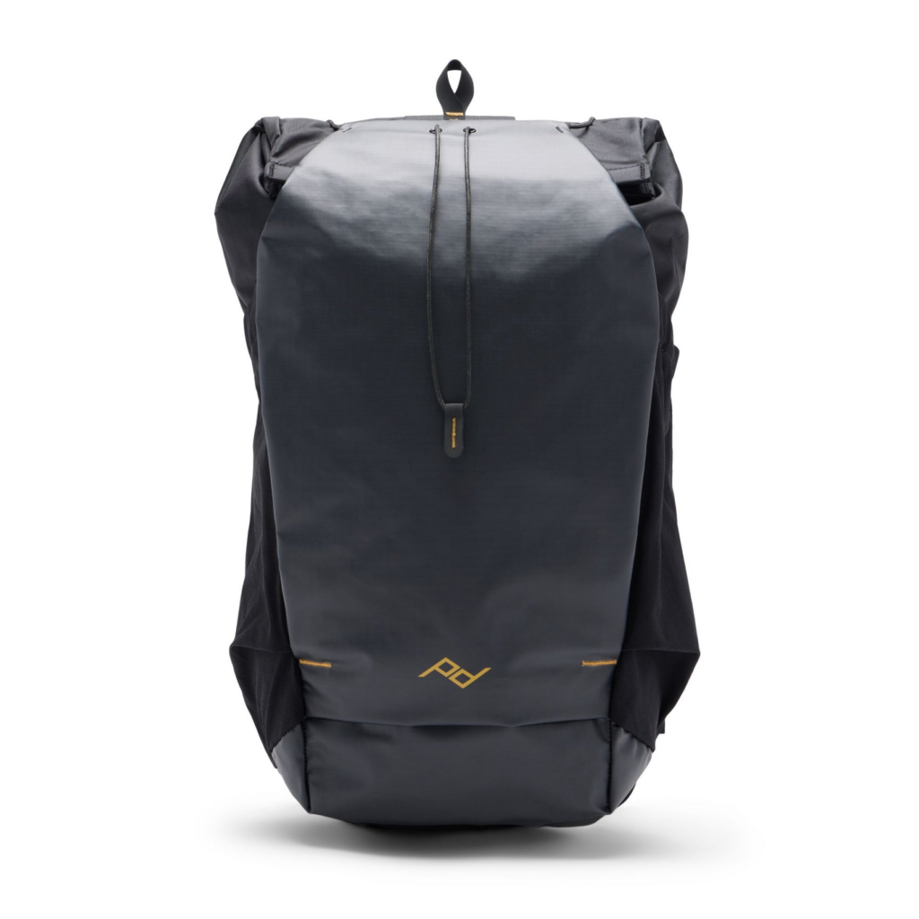 Peak Design Outdoor Backpack 25L Noir