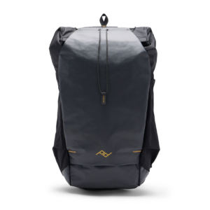Peak Design Outdoor Backpack 25L Black