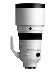 Sigma 200mm F2 DG OS Sports L-Mount (Precompra)