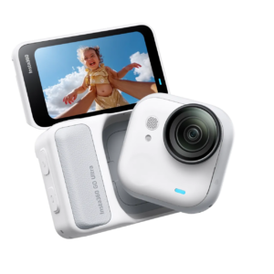 Insta360 GO Ultra Branco