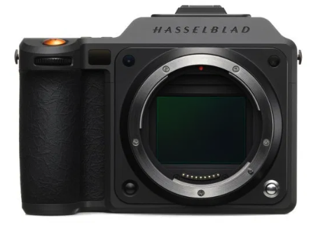 Hasselblad X2D II 100C