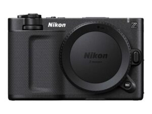 Nikon ZR