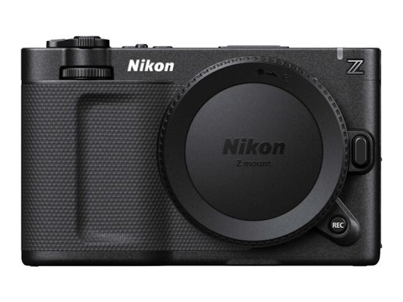 Nikon ZR