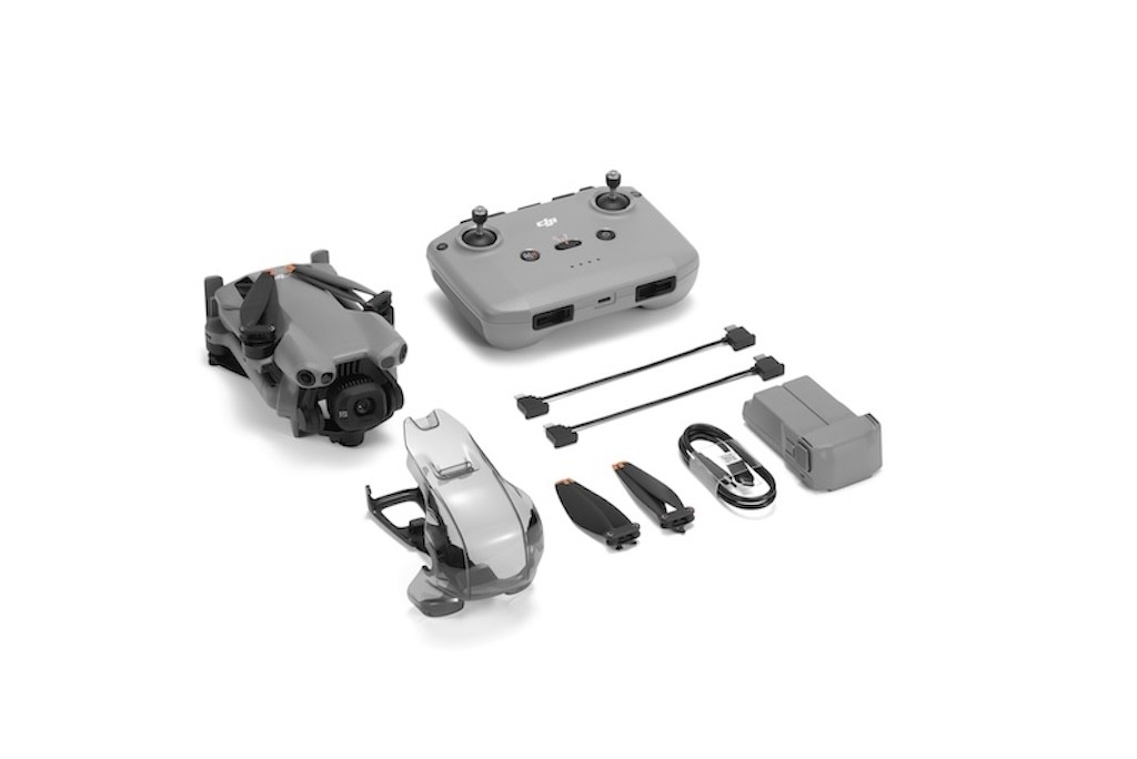 DJI Mini 5 Pro