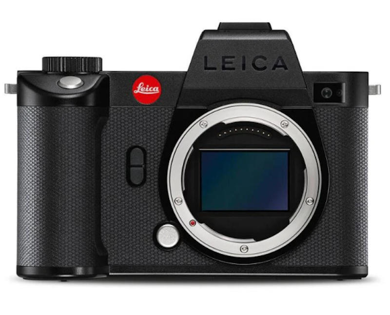 Leica SL2-S