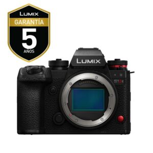 Panasonic Lumix S1 IIE
