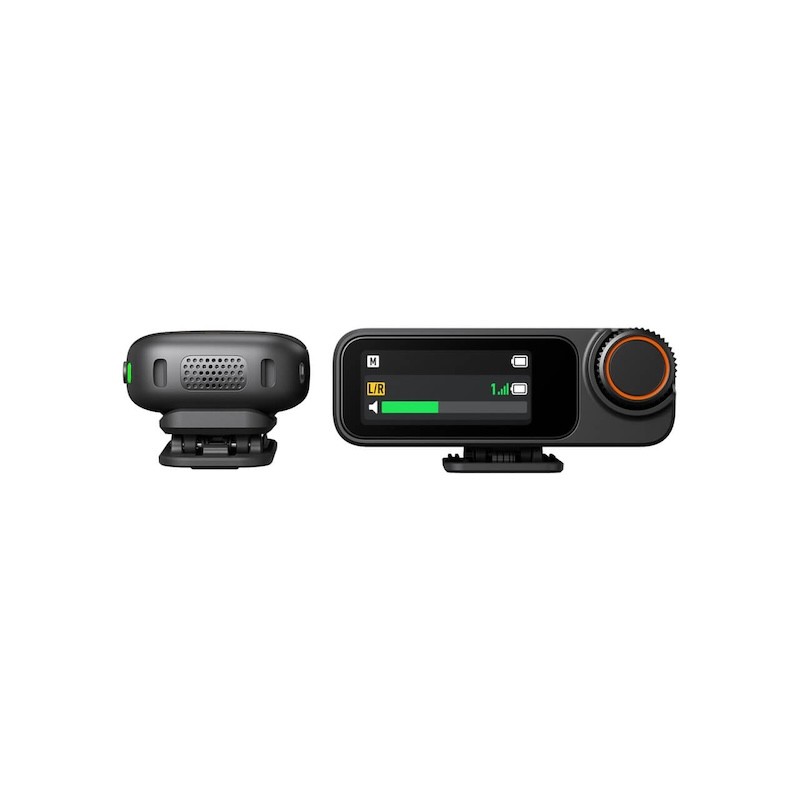 DJI Mic 3 1TX + 1RX