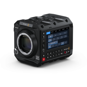 Monture L Blackmagic PYXIS 12K