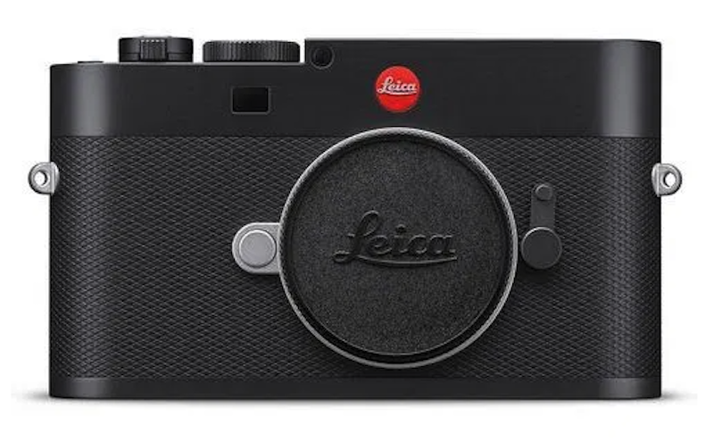 Leica M-EV1