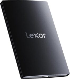 Lexar SL500 2 TB 2000 MB/s 1800 MB/s