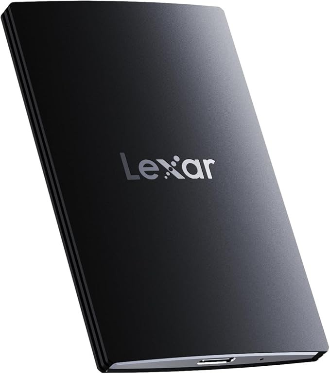 Lexar SL500 2 TB 2000 MB/s 1800 MB/s