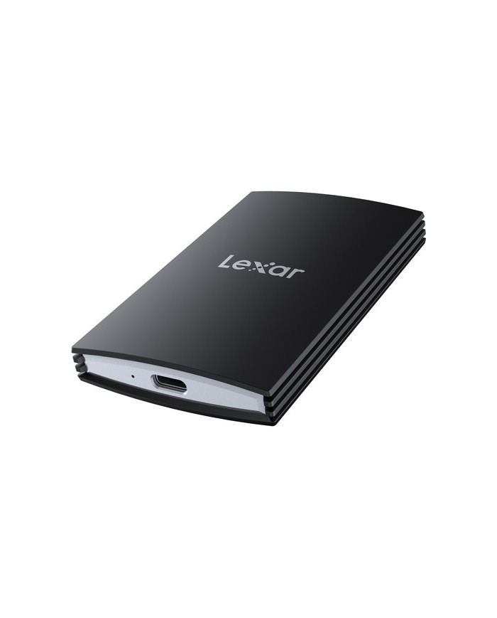 Lexar ARMOR 700 4 TB 2000Mo/s
