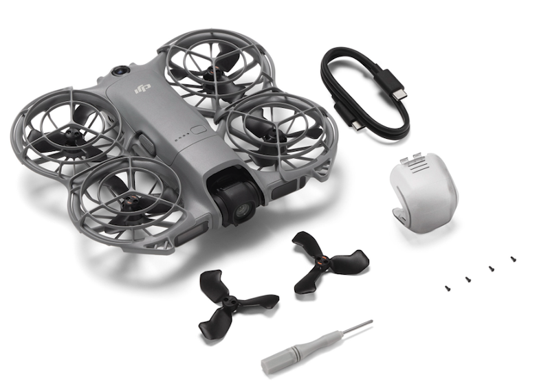 DJI NEO 2