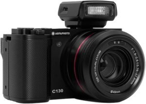 AgfaPhoto Realishot C130