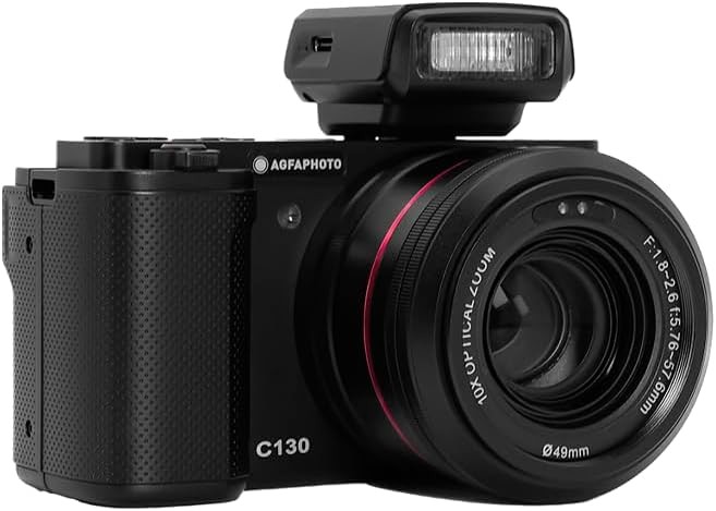 AgfaPhoto Realishot C130