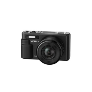 Yashica City 200 Preta