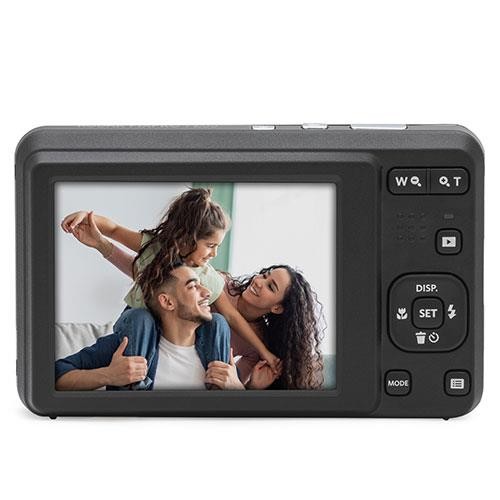 Kodak Pixpro FZ55 Negro