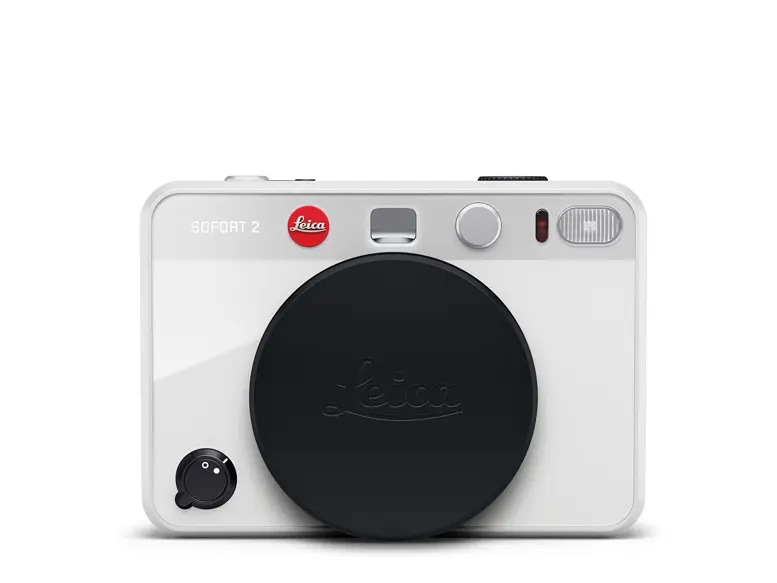 Leica SOFORT 2 Branca