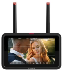 Atomos Ninja TX GO
