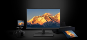 BenQ Photo View SW242Q