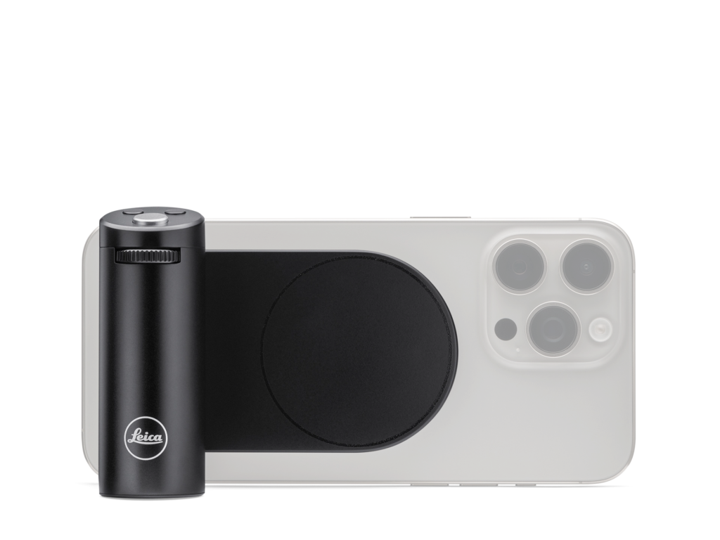 Leica LUX Grip