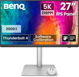 BenQ Monitor PD2730S