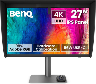 Monitor BenQ PD2770U