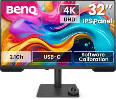 Monitor BenQ PV3200U